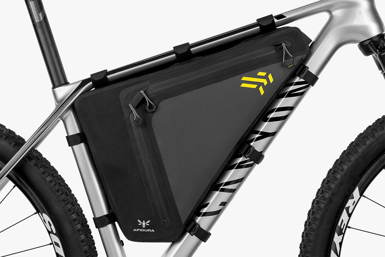 Apidura Backcountry Full Frame Pack