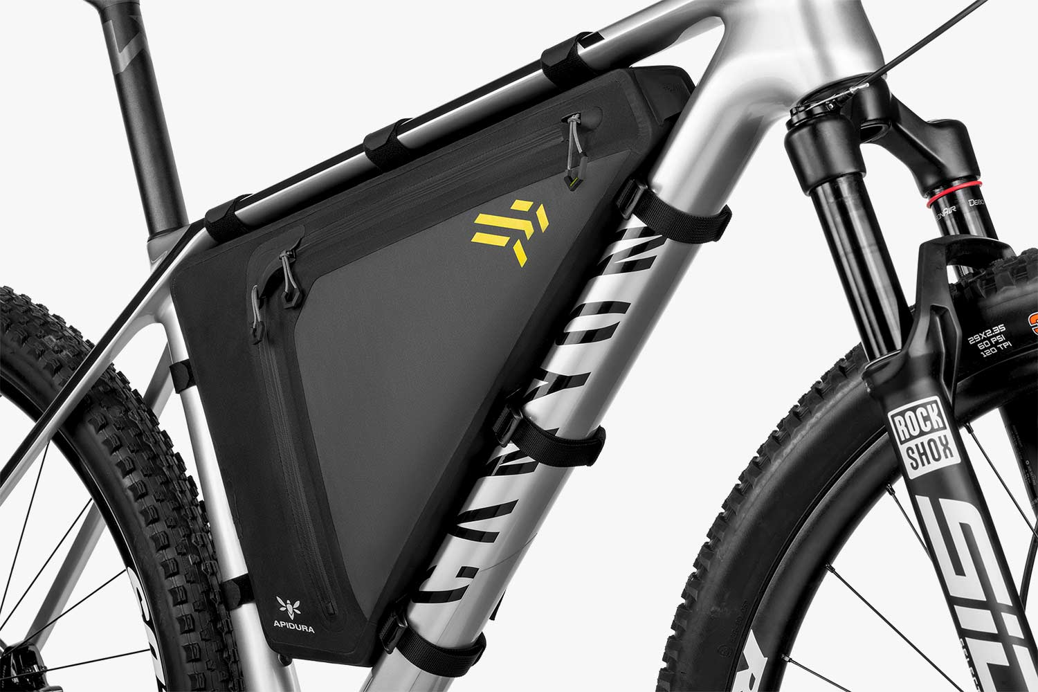 Apidura Backcountry Full Frame Pack