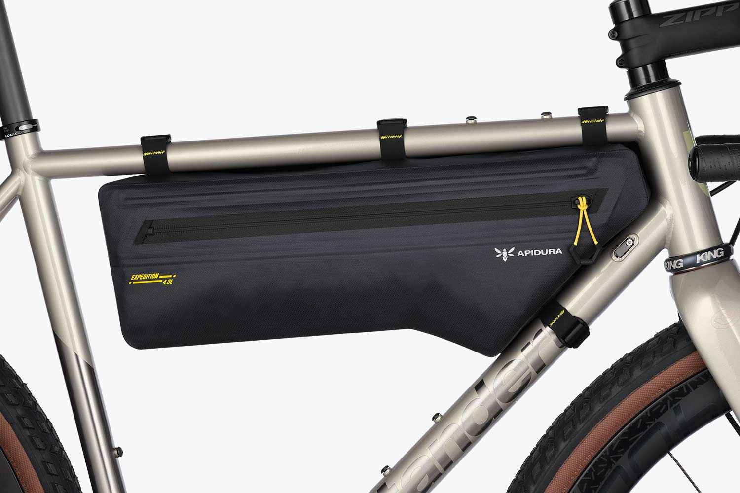 Apidura Expedition Frame Pack