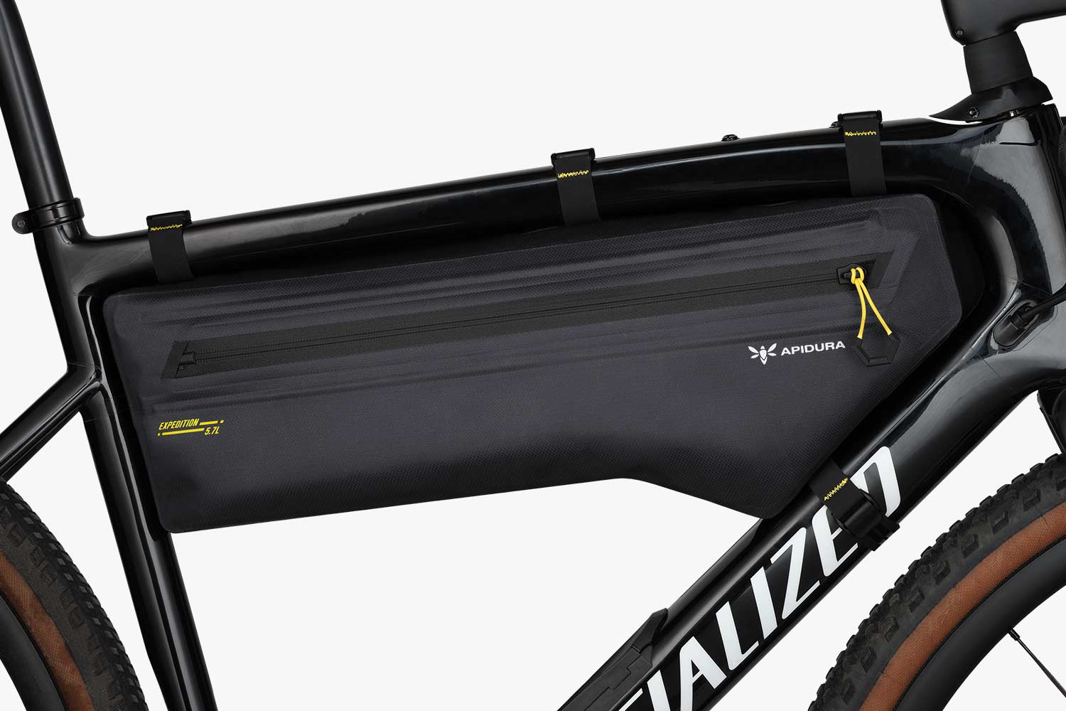 Apidura Expedition Frame Pack