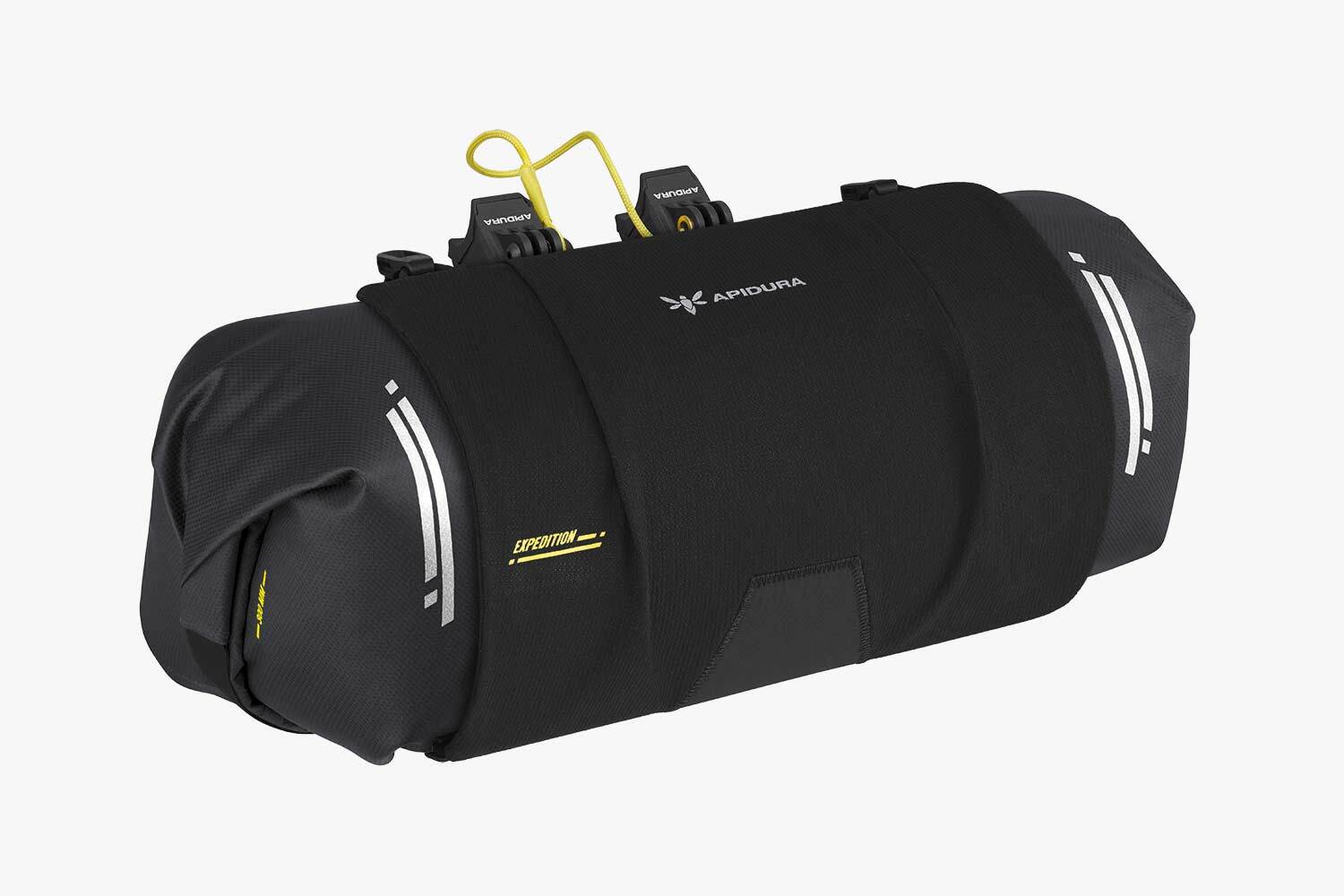 Apidura Expedition Front Cargo Mesh