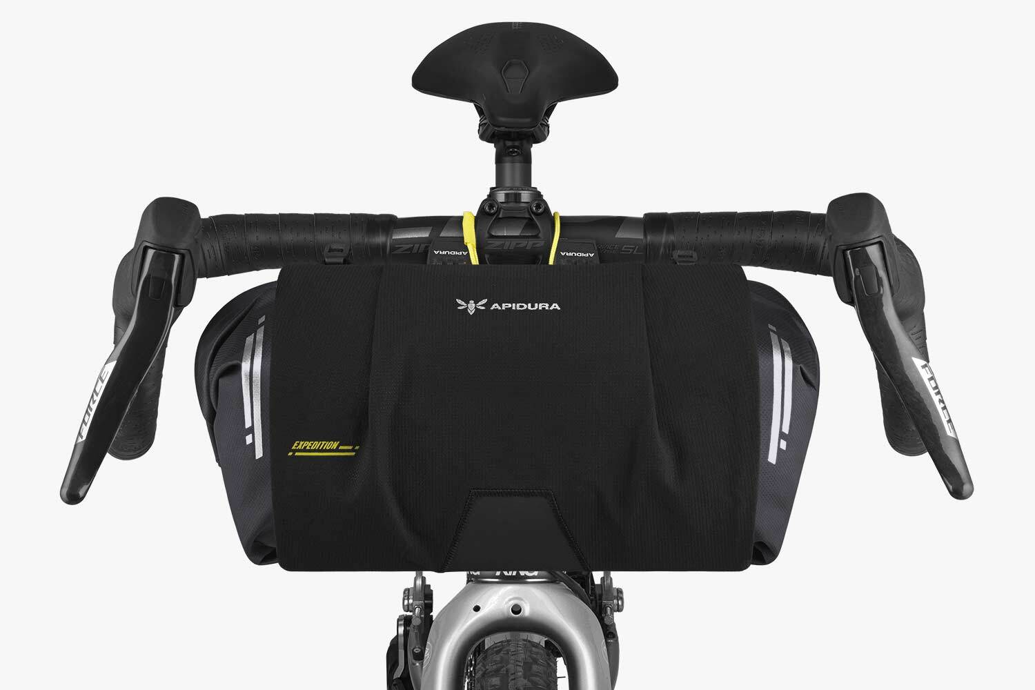 Apidura Expedition Front Cargo Mesh