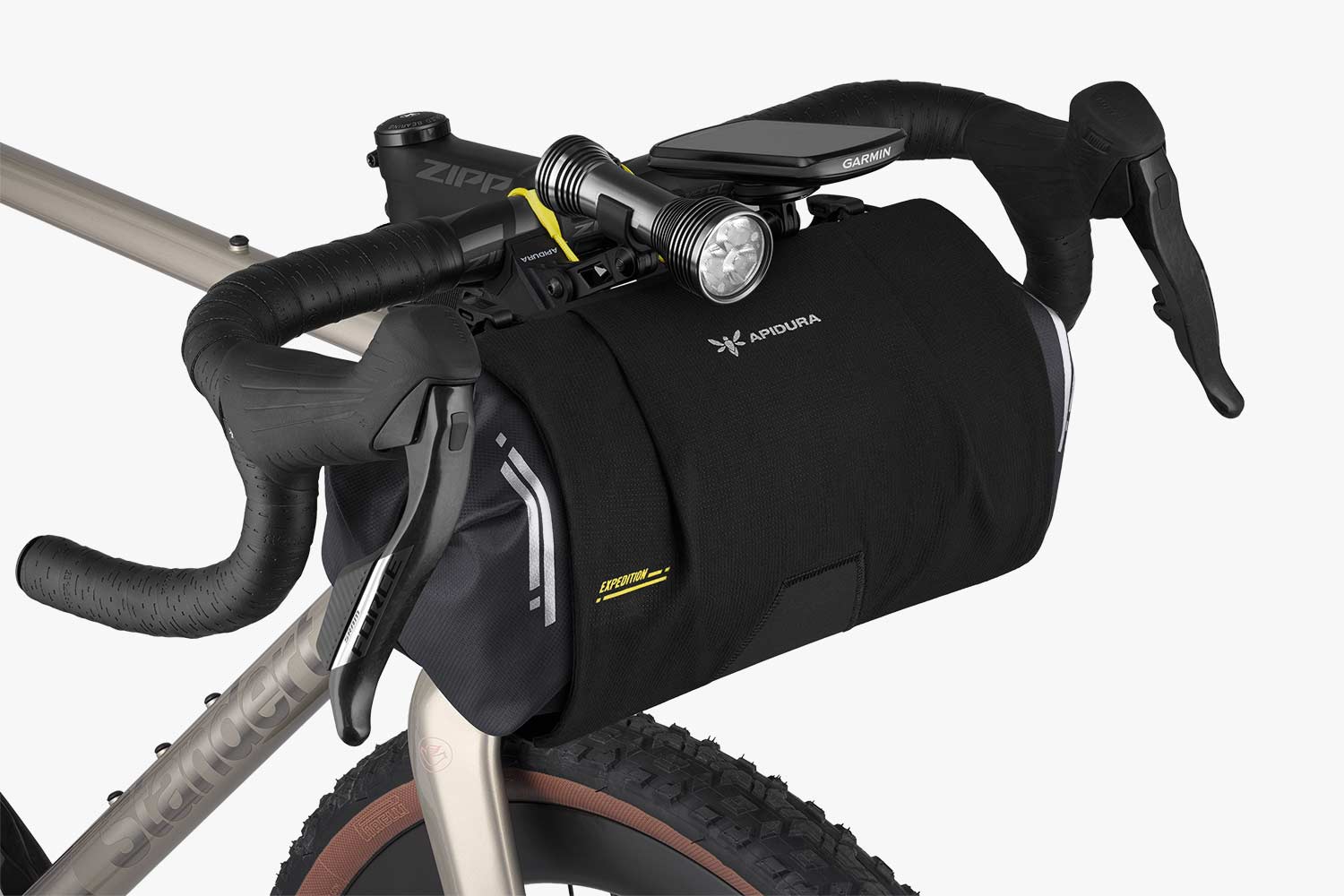 Apidura Expedition Front Cargo Mesh
