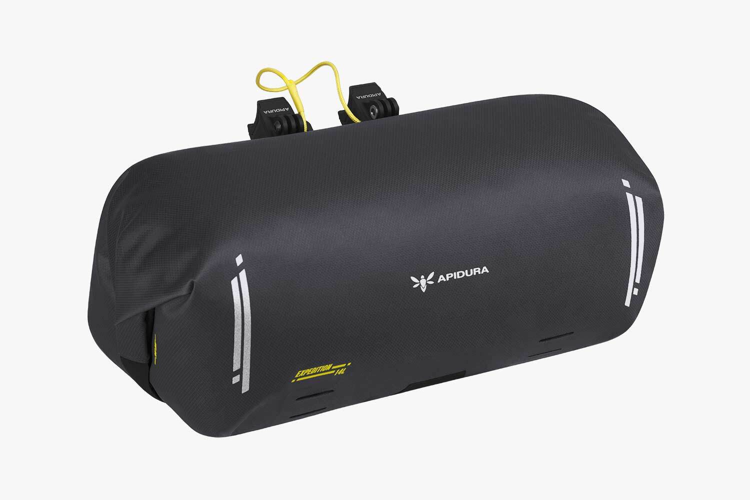 Apidura Expedition Handlebar Pack II.