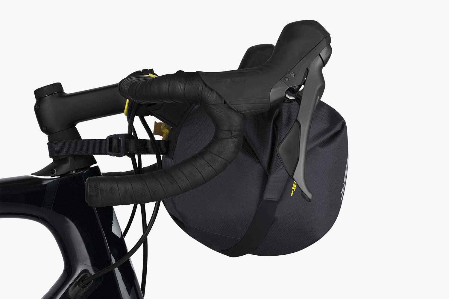 Apidura Expedition Handlebar Pack II.