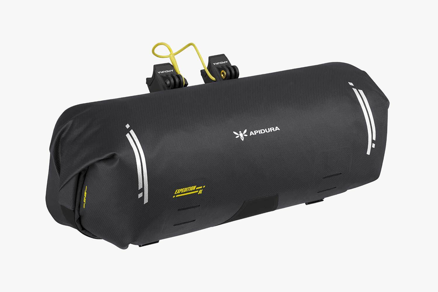 Apidura Expedition Handlebar Pack II.