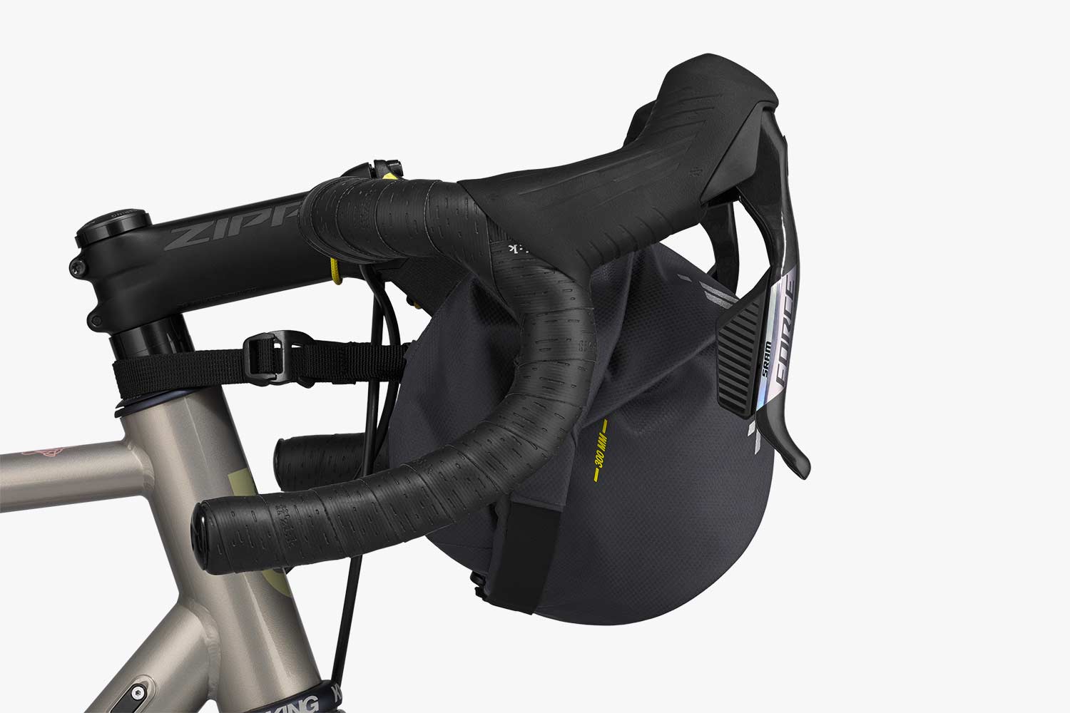 Apidura Expedition Handlebar Pack II.