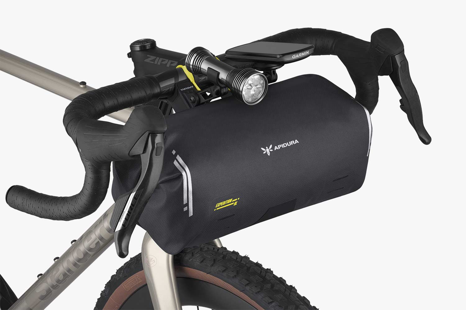 Apidura Expedition Handlebar Pack II.