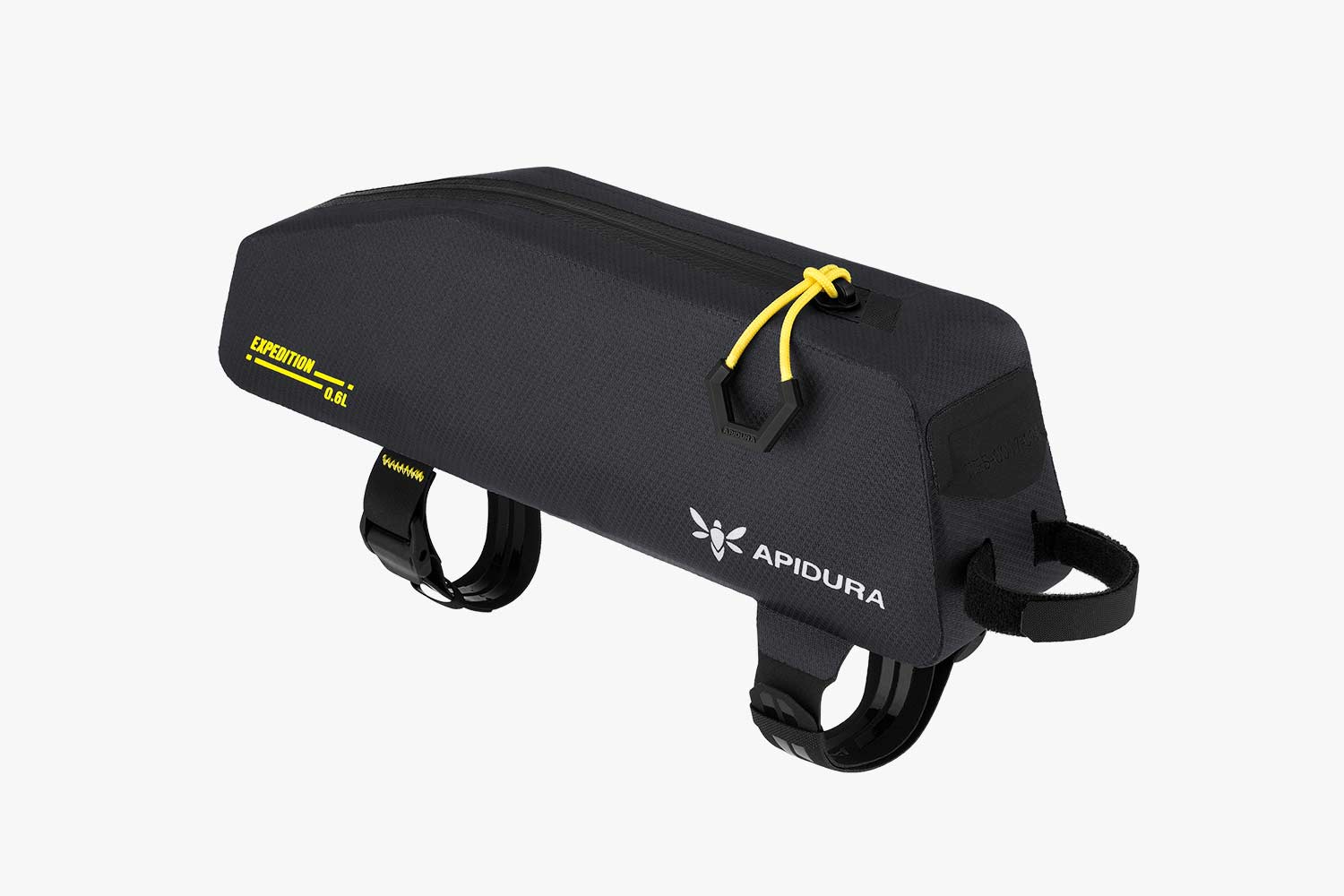 Apidura Expedition Top Tube Bag