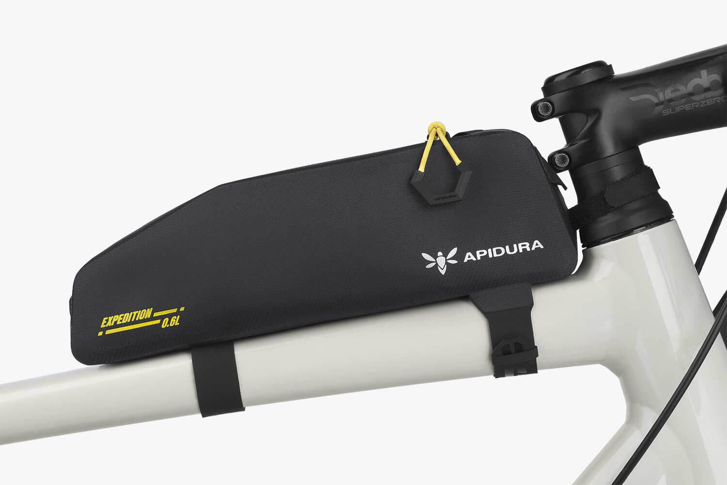 Apidura Expedition Top Tube Bag
