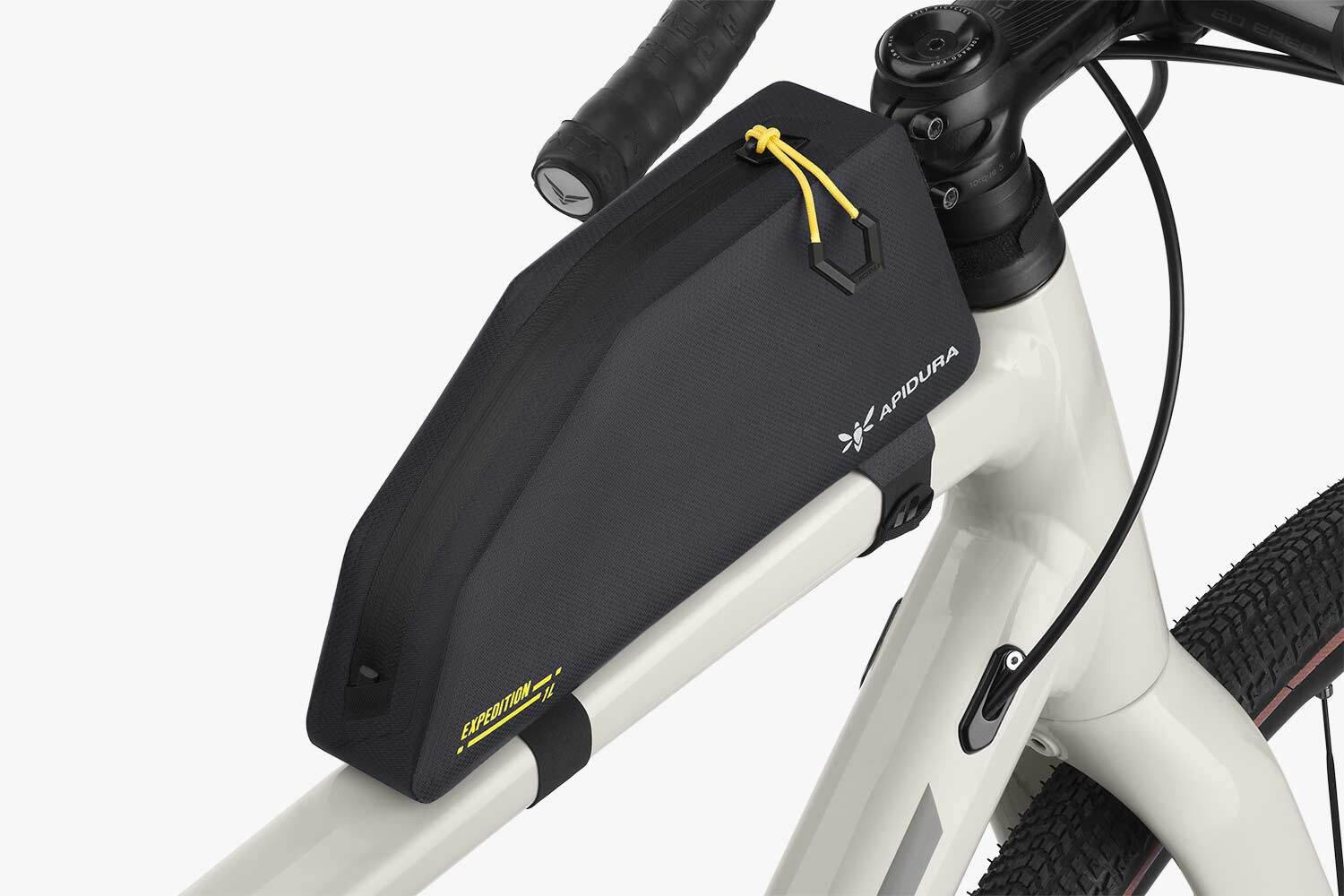 Apidura Expedition Top Tube Bag