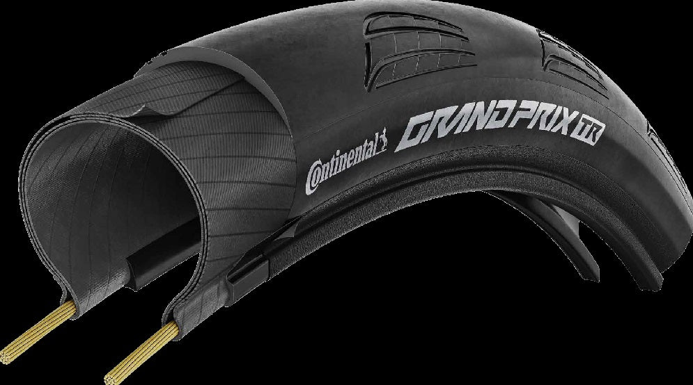 Continental Grand Prix TR Tyres