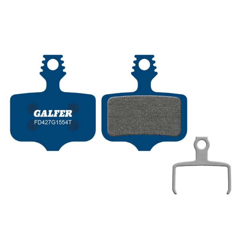 Galfer Brake Pads FD427 - Avid Elixir / Sram Level / Force