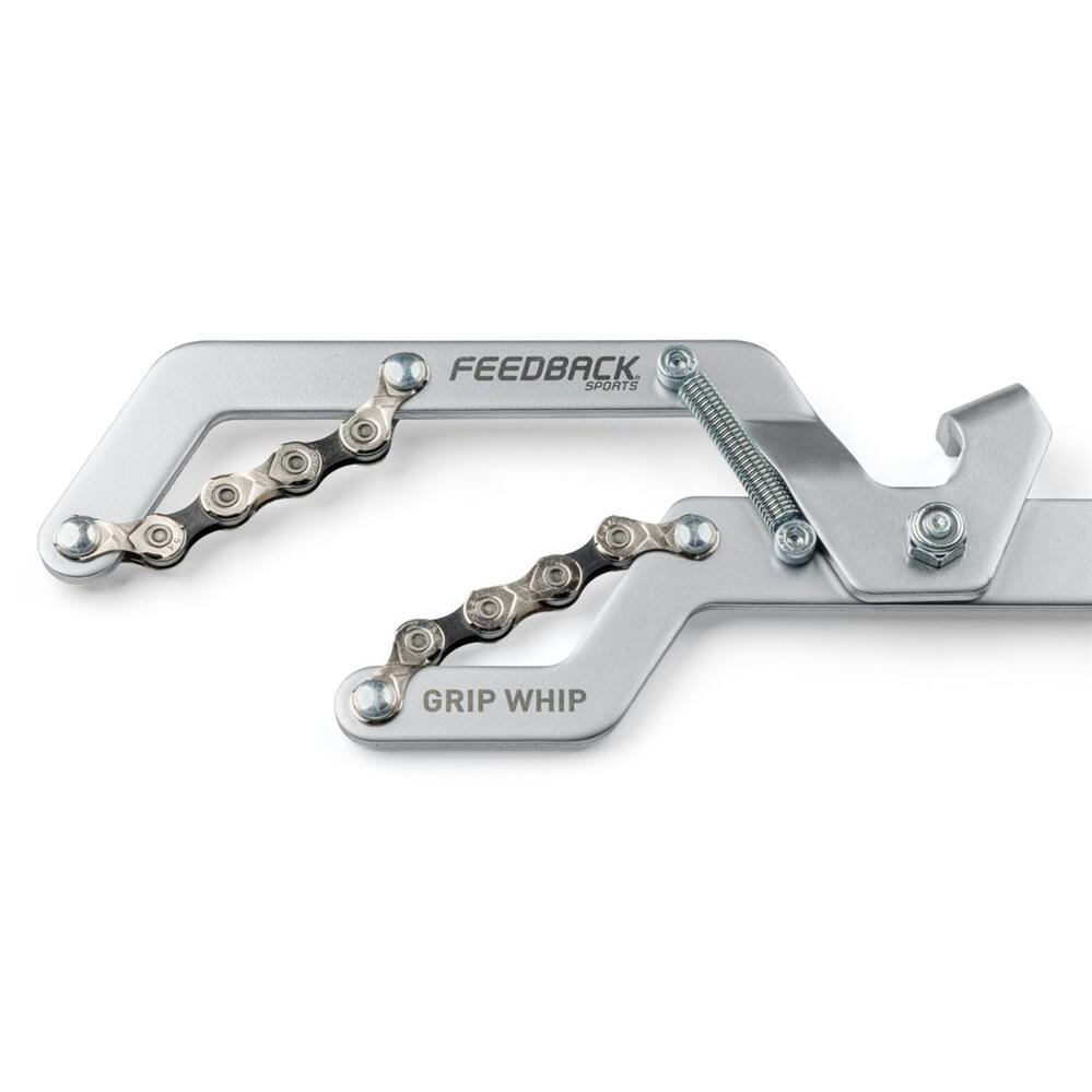 Feedback Sports Grip Whip Lockring Removal Tool