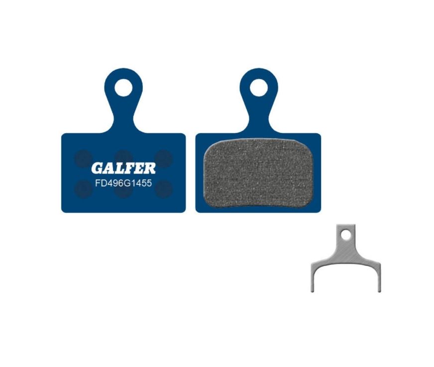 Galfer Brake Pads FD496 - Shimano Road/Gravel