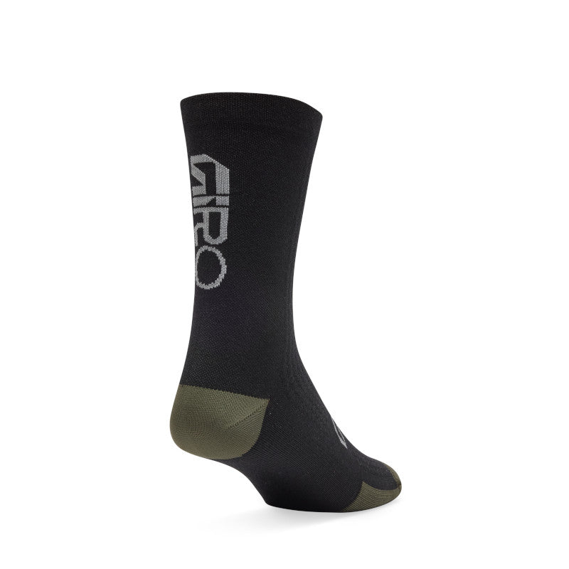 Giro HRC + Merino™ Wool Socks