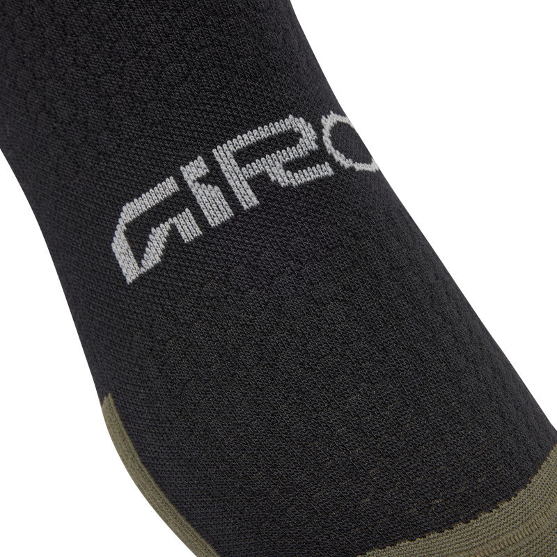 Giro HRC + Merino™ Wool Socks