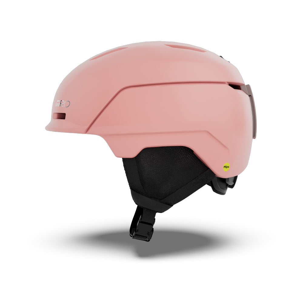 Giro Neo II. MIPS Snow Helmet - Matte Petal