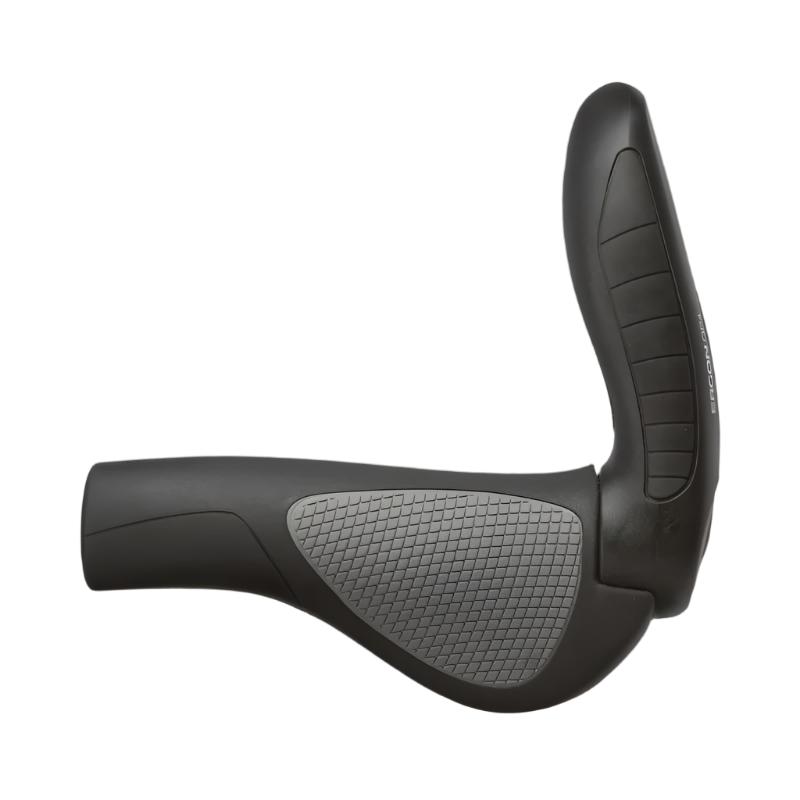 ERGON GP4 Grips Black/Grey