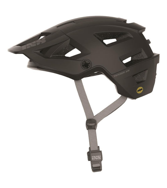iXS Trigger AM MIPS® Helmet Black Chill Explore