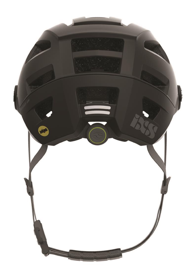 iXS - Trigger AM MIPS®  Helmet - Black