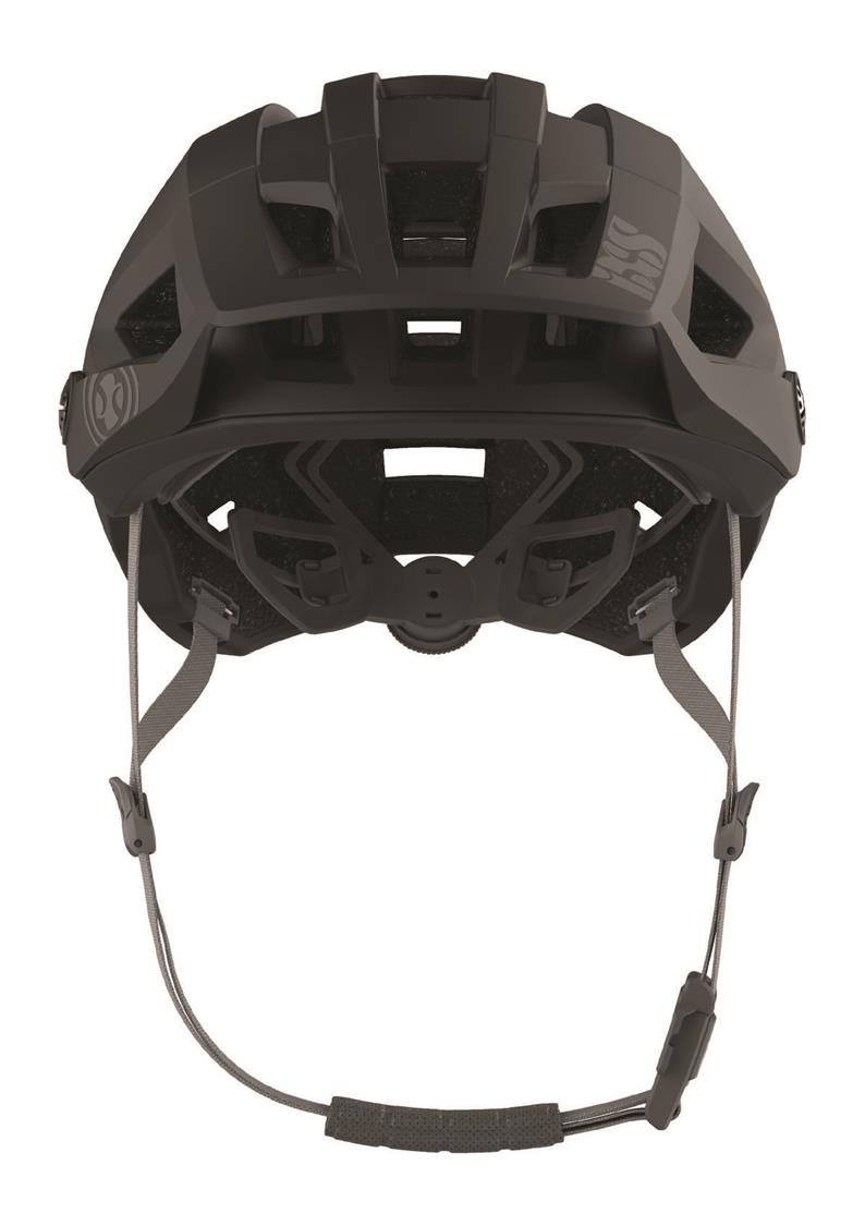 iXS - Trigger AM MIPS®  Helmet - Black