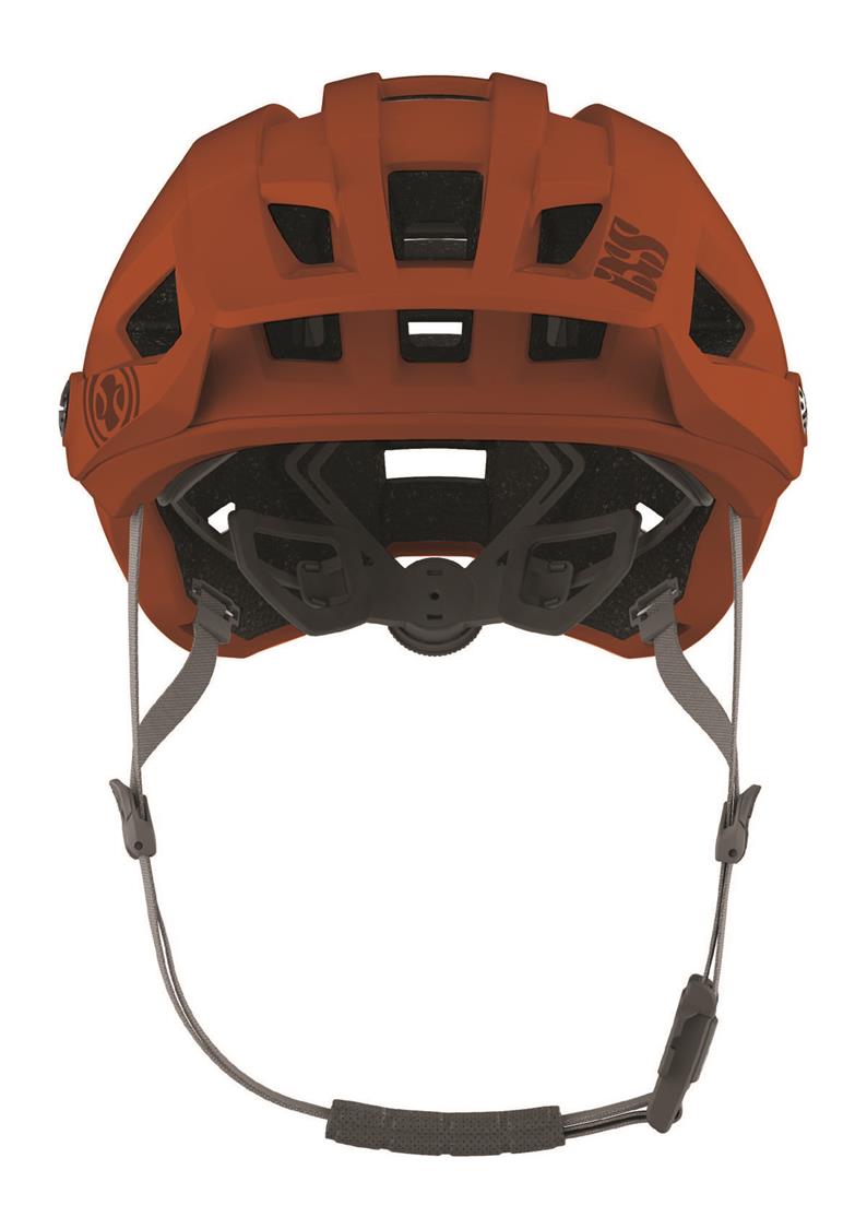 iXS - Trigger AM MIPS® Helmet - Burnt Orange