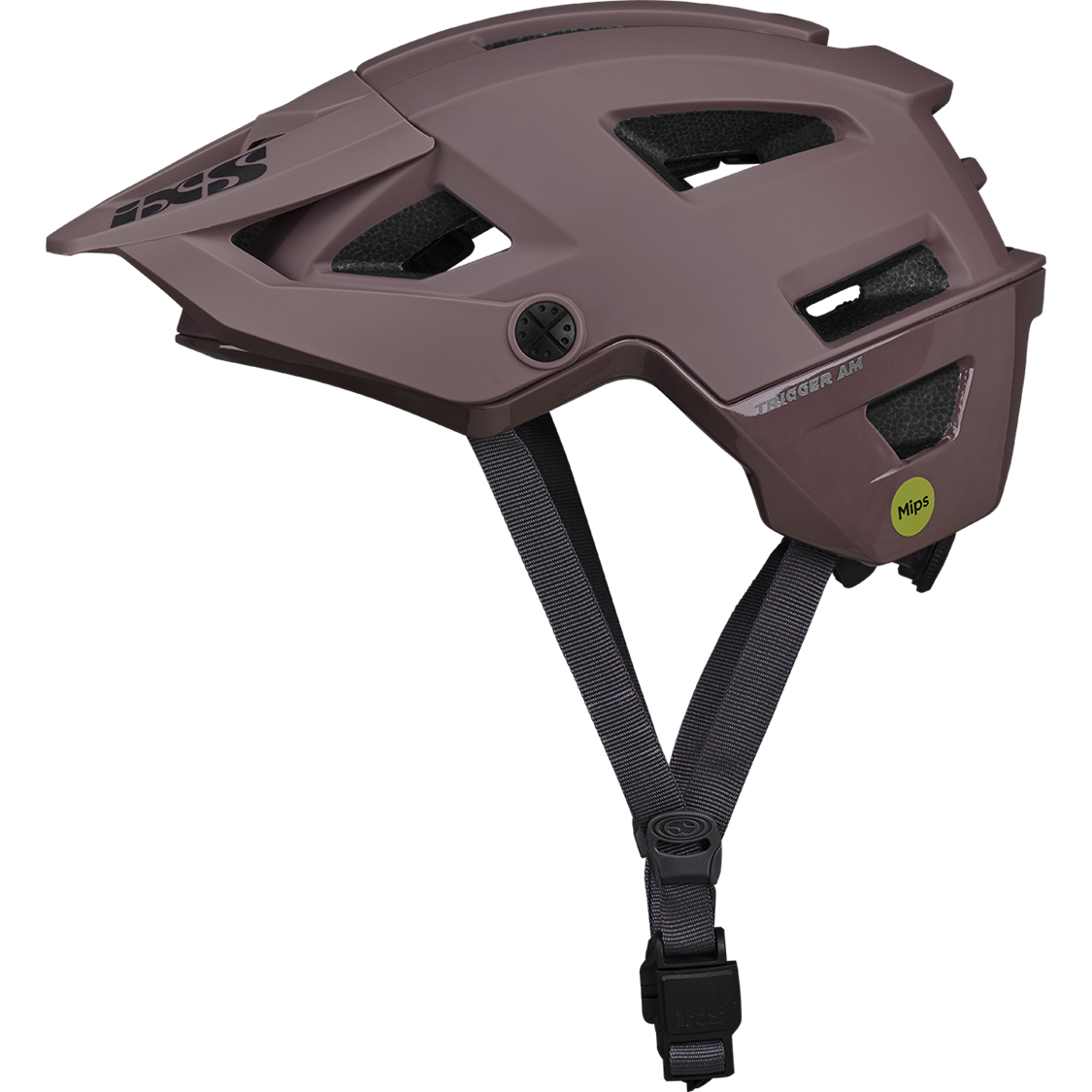 iXS - Trigger AM MIPS® Helmet - Taupe