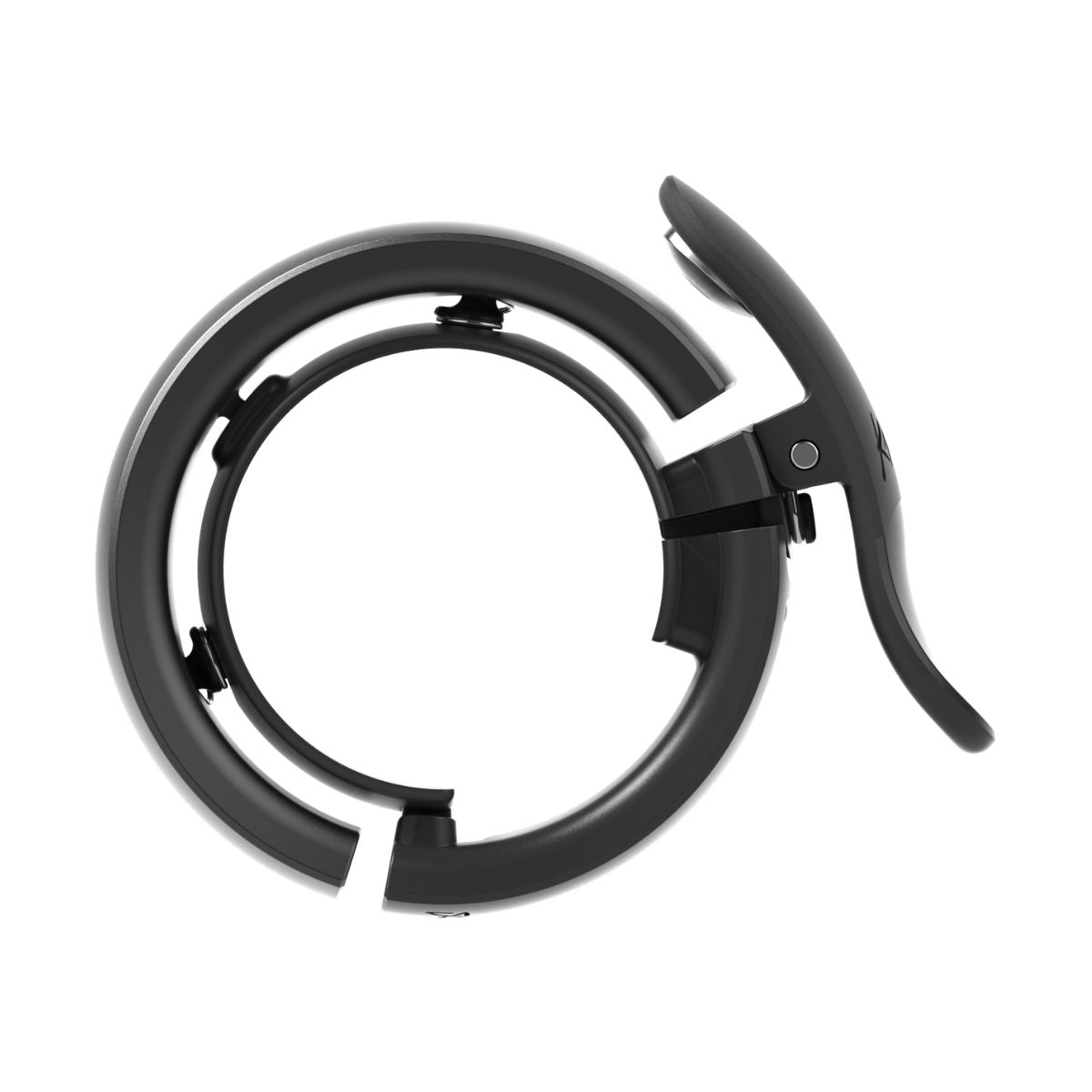 Knog Oi Prima Drop Bar Bike Bell - Large