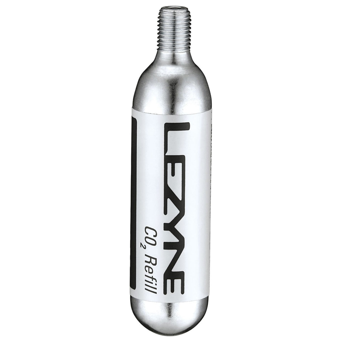 Lezyne CO2 Cartride 20g Threaded - Single