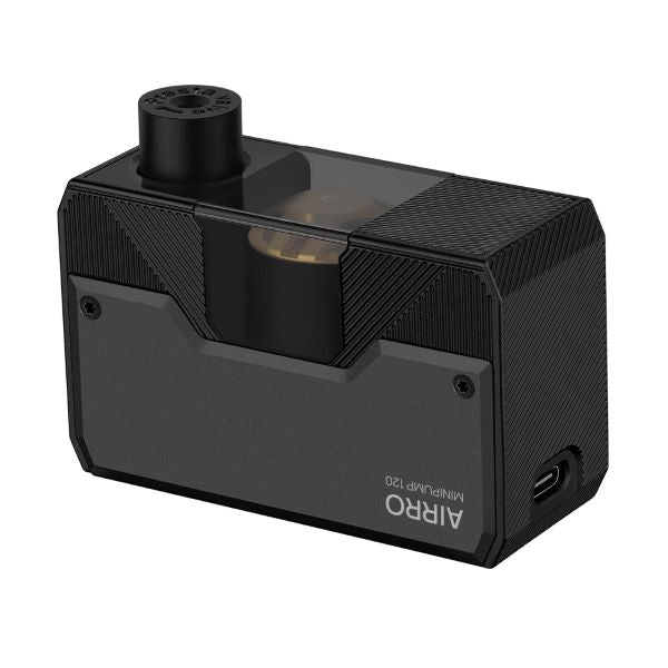 Magicshine AIRRO Tyre Inflator 120PSI