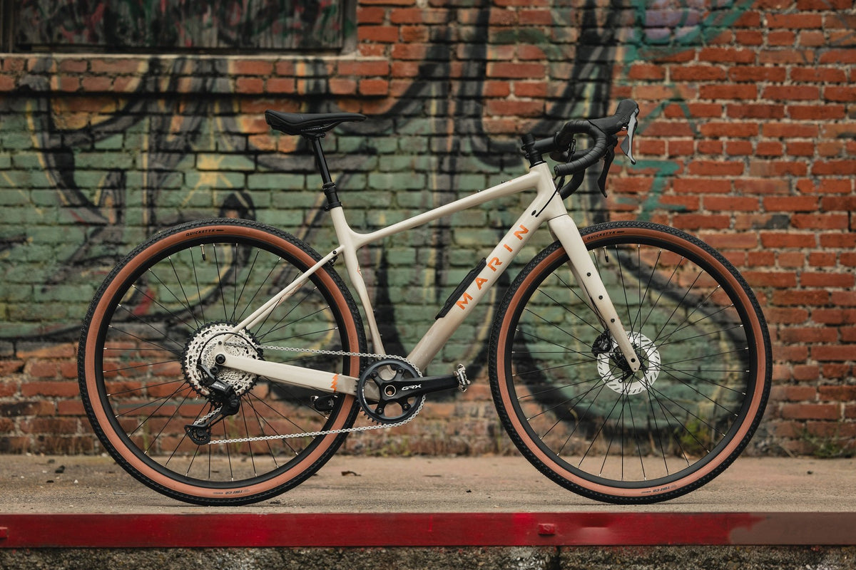 Marin Headlands 2 - Off White