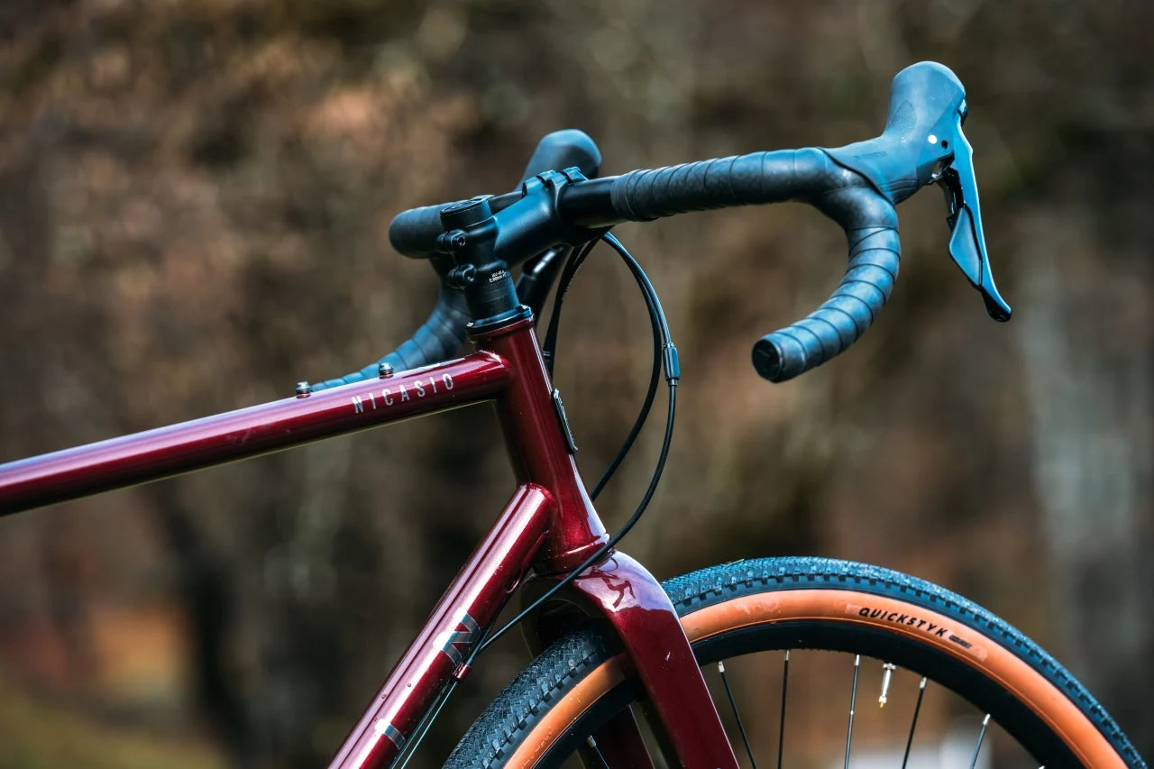 Marin Nicasio 2 - Red