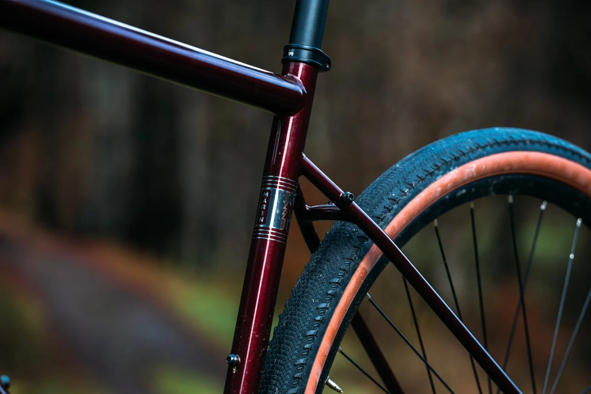 Marin Nicasio 2 - Red