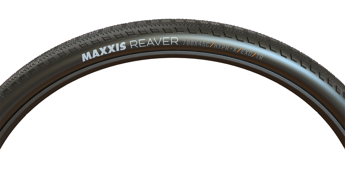 Maxxis Reaver Hypr X - 700c
