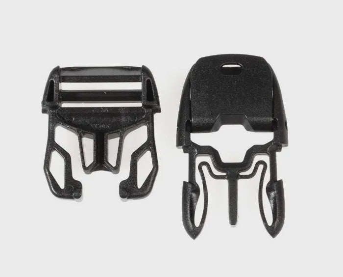 Ortlieb Replacement Buckle For Seat-Pack