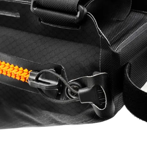 Ortlieb Full Frame Pack - Black