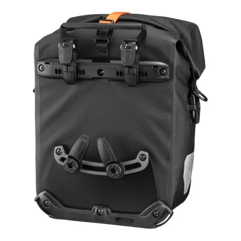 Ortlieb Gravel Pack - Black