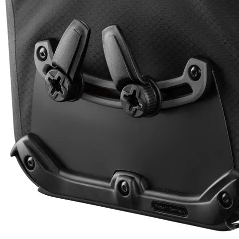 Ortlieb Gravel Pack - Black