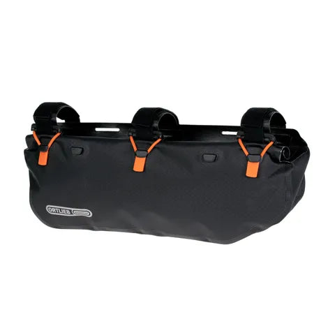 Ortlieb Frame Pack RC Toptube - Black