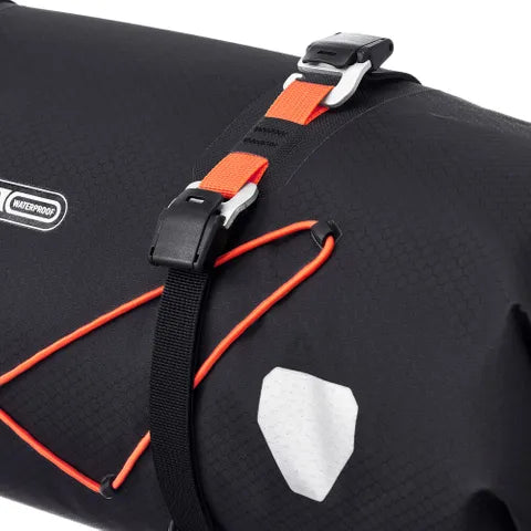 Ortlieb Handlebar Pack Flex 15L