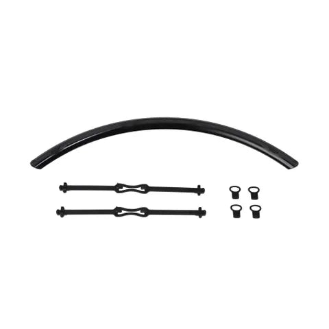 Ortlieb Quick Rack Mudguard