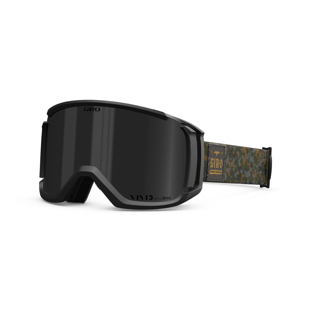 Giro Revolt Snow Goggles