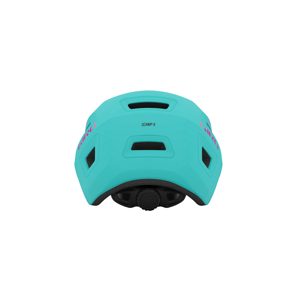 Giro Scamp II Kid's Helmet