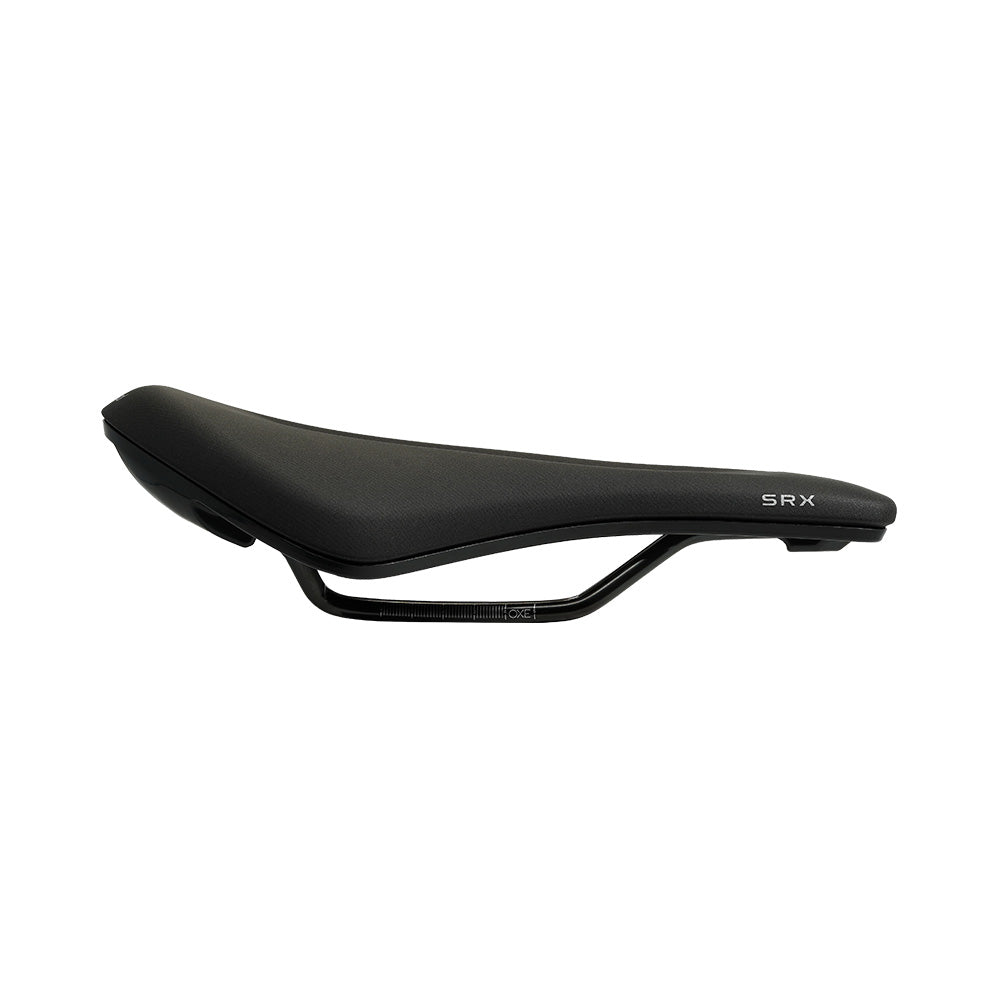 Selle Royal SRX Open Athletic Saddle Unisex