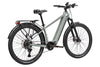 Silverback Selectro 85 Electric Hardtail Mountain Bike - Ash Grey