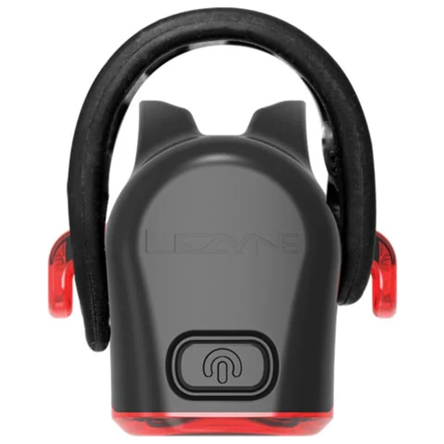 Lezyne Strip Drive 300+ Rear