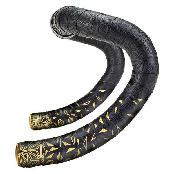 Supacaz Super Sticky Kush Bar Tape - Star Fade