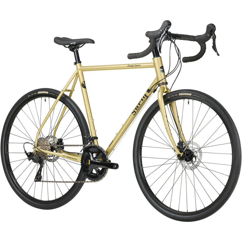 Surly Midnight Special 700c - Fool&#39;s Gold