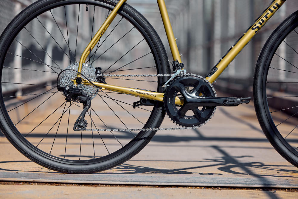 Surly Midnight Special 700c - Fool&#39;s Gold